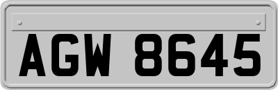 AGW8645