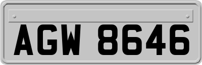 AGW8646