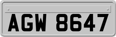 AGW8647
