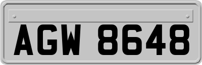 AGW8648