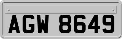 AGW8649
