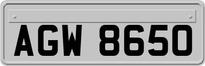 AGW8650