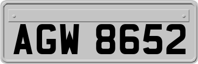 AGW8652