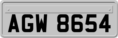 AGW8654
