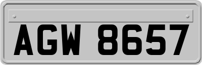 AGW8657