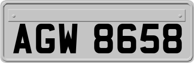 AGW8658