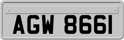 AGW8661