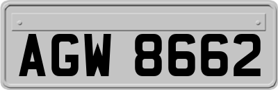 AGW8662