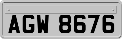 AGW8676
