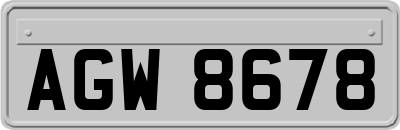 AGW8678