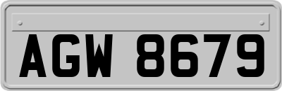 AGW8679