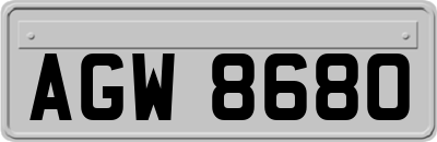 AGW8680