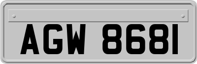 AGW8681