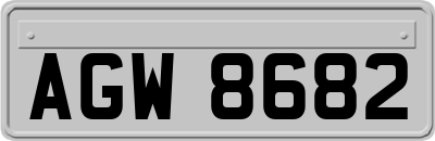 AGW8682
