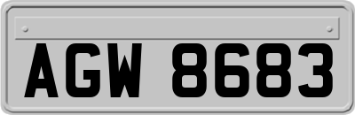 AGW8683
