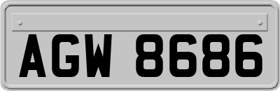 AGW8686