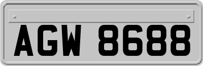 AGW8688