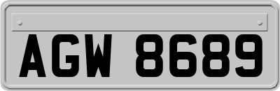 AGW8689