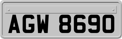 AGW8690