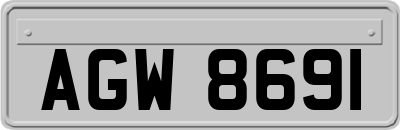 AGW8691