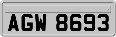 AGW8693
