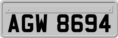 AGW8694