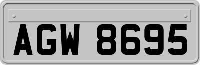 AGW8695