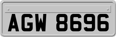 AGW8696