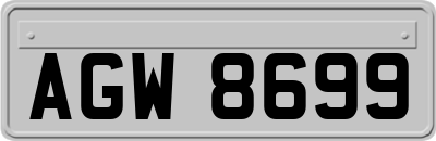 AGW8699