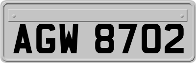 AGW8702
