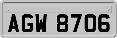 AGW8706