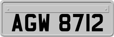 AGW8712