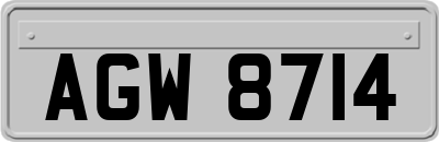 AGW8714