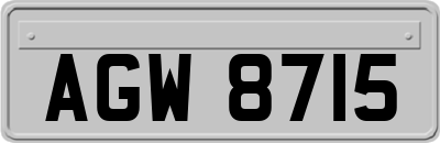 AGW8715
