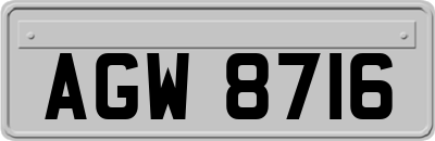AGW8716
