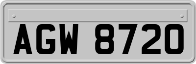 AGW8720
