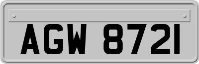 AGW8721