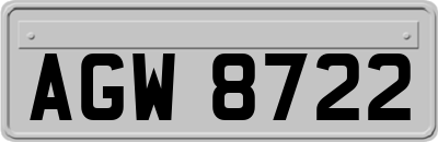 AGW8722