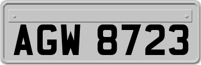 AGW8723