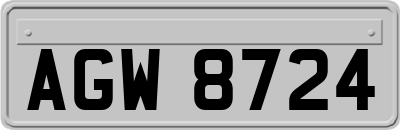 AGW8724