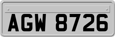 AGW8726