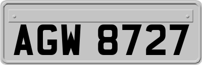 AGW8727