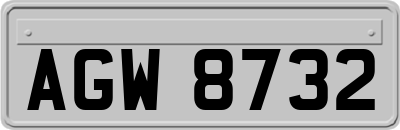 AGW8732