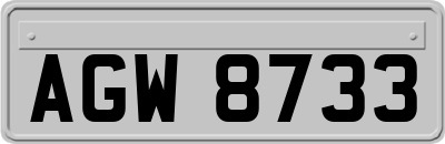 AGW8733