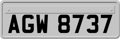 AGW8737