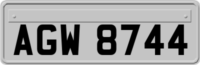 AGW8744