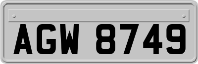 AGW8749