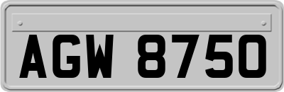 AGW8750