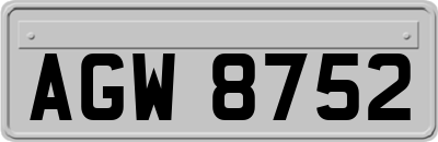 AGW8752