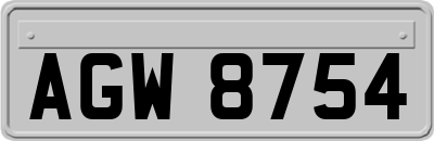 AGW8754
